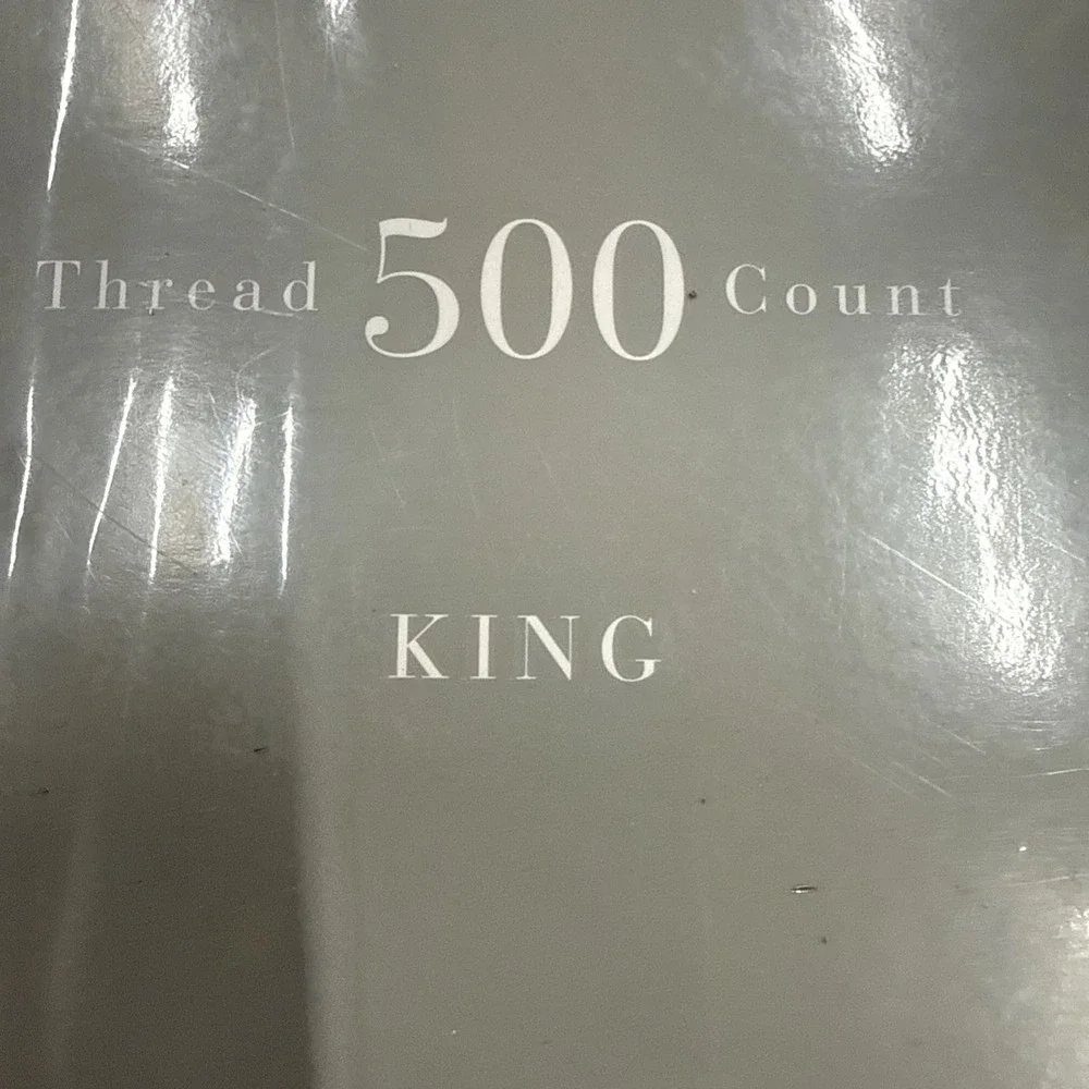 Set Of King Pillowcases 20